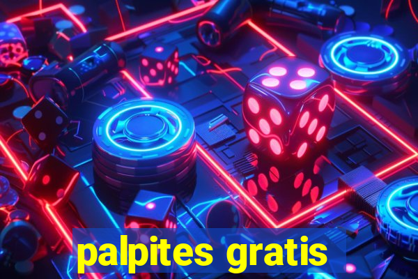palpites gratis